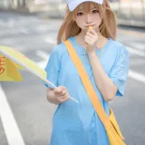Kitaro_绮太郎《血小板》主题写真：35张全套美图