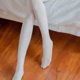 Kitaro_绮太郎《圣诞萌女郎》主题写真：46张全套美图