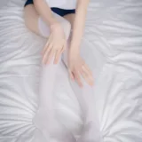 Kitaro_绮太郎《泳装JK》主题写真：43张全套美图