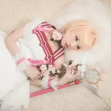Kitaro_绮太郎《小樱》主题写真：26张全套美图
