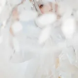Kitaro_绮太郎《镇魔曲2.0》主题写真：21张全套美图