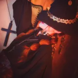 Kitaro_绮太郎《蒸汽朋克》主题写真：22张全套美图