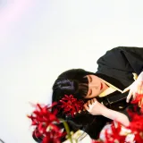 Kitaro_绮太郎《忘川下》主题写真：15张全套美图