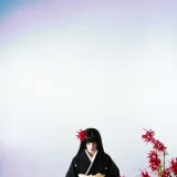 Kitaro_绮太郎《忘川下》主题写真：15张全套美图