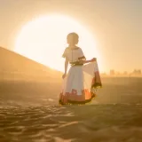 Kitaro_绮太郎《小樱公主》主题写真：12张全套美图