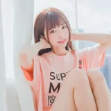 Kitaro_绮太郎《放課後の少女》主题写真：30张全套美图