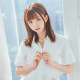 Kitaro_绮太郎《放課後の少女》主题写真：30张全套美图