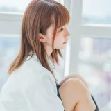 Kitaro_绮太郎《放課後の少女》主题写真：30张全套美图