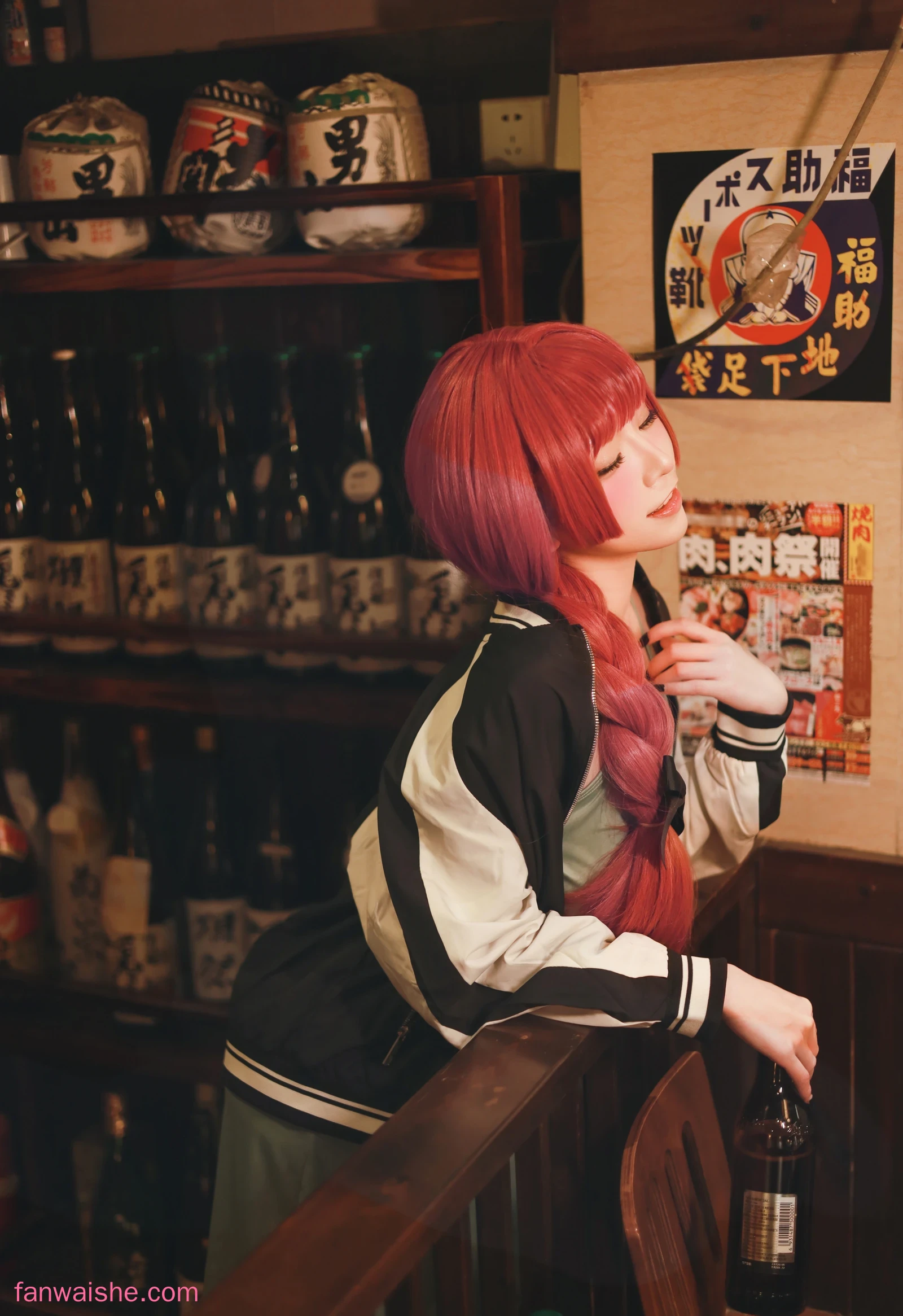 Kitaro_绮太郎 Kitaro_绮太郎 NO.080 - 广井菊里