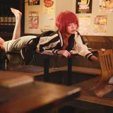 Kitaro_绮太郎《广井菊里》主题写真：29张全套美图
