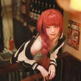 Kitaro_绮太郎《广井菊里》主题写真：29张全套美图