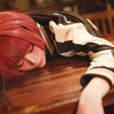 Kitaro_绮太郎《广井菊里》主题写真：29张全套美图