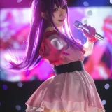 Kitaro_绮太郎《星野爱》主题写真：34张全套美图