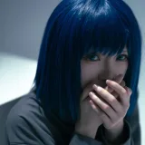 Kitaro_绮太郎《黑川赤音》主题写真：33张全套美图