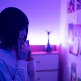 Kitaro_绮太郎《黑川赤音》主题写真：33张全套美图