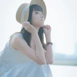 Kitaro_绮太郎《少女感》主题写真：17张全套美图