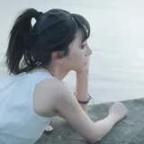Kitaro_绮太郎《少女感》主题写真：17张全套美图
