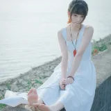 Kitaro_绮太郎《少女感》主题写真：17张全套美图