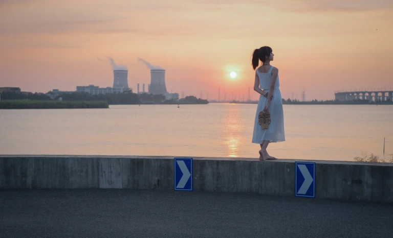 Kitaro_绮太郎《少女感》主题写真：17张全套美图