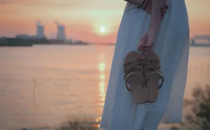 Kitaro_绮太郎《少女感》主题写真：17张全套美图