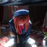 Kitaro_绮太郎《有马加奈》主题写真：35张全套美图