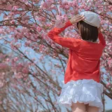 Kitaro_绮太郎《路人惠》主题写真：26张全套美图