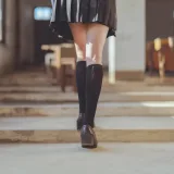 Kitaro_绮太郎《逝去的青春》主题写真：22张全套美图