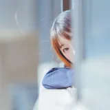 Kitaro_绮太郎《逝去的青春》主题写真：22张全套美图