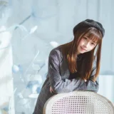 Kitaro_绮太郎《wonderful day》主题写真：20张全套美图