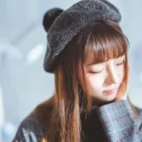 Kitaro_绮太郎《wonderful day》主题写真：20张全套美图