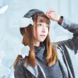 Kitaro_绮太郎《wonderful day》主题写真：20张全套美图