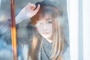 Kitaro_绮太郎《wonderful day》主题写真：20张全套美图