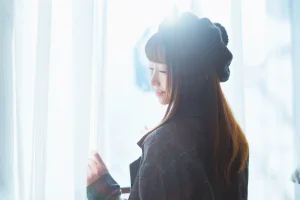 Kitaro_绮太郎《wonderful day》主题写真：20张全套美图