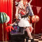 Kitaro_绮太郎《火花》主题写真：17张全套美图