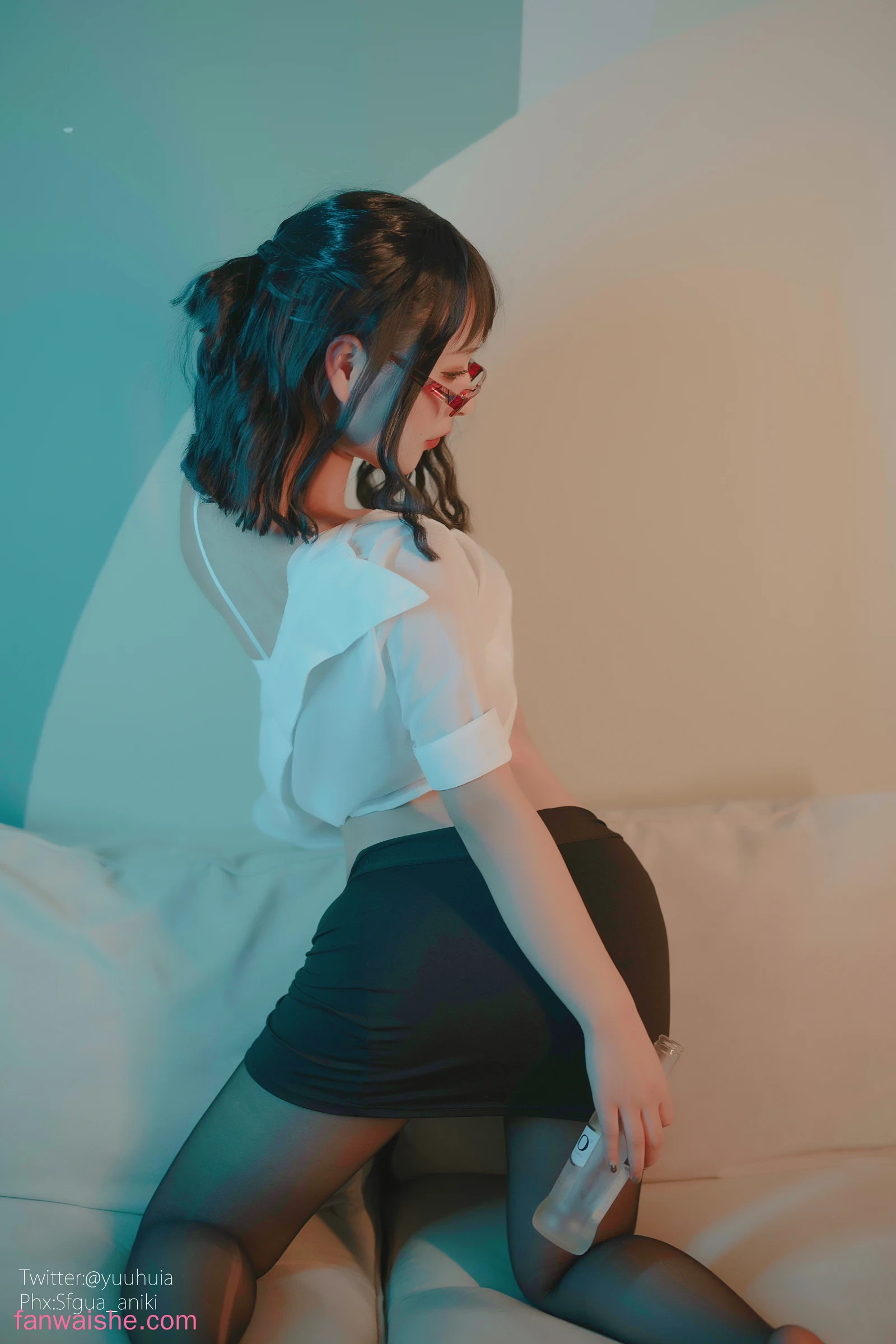 Kokuhui(yuuhui玉汇) Kokuhui(yuuhui玉汇) NO.002 - 宿醉
