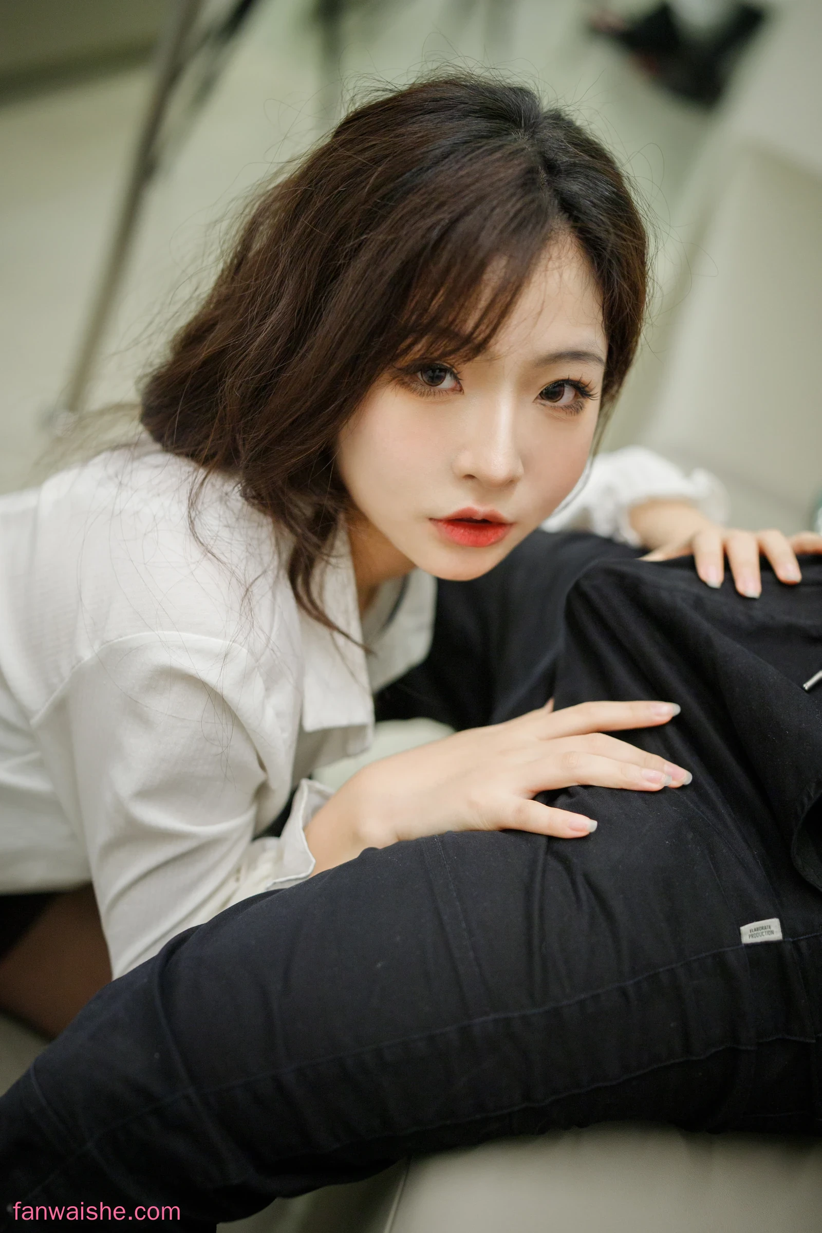 Kokuhui(yuuhui玉汇) Kokuhui(yuuhui玉汇) NO.007 - 电车(&胡桃猫)