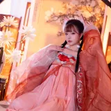 Kokuhui(yuuhui玉汇)《蜡狐》主题写真：163张全套美图，含1个视频