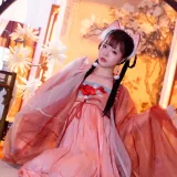 Kokuhui(yuuhui玉汇)《蜡狐》主题写真：163张全套美图，含1个视频