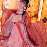 Kokuhui(yuuhui玉汇)《蜡狐》主题写真：163张全套美图，含1个视频