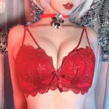 Kokuhui(yuuhui玉汇)《圣诞特辑-尼尔·机械纪元 自拍包》主题写真：102张全套美图
