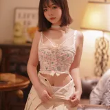 Kokuhui(yuuhui玉汇)《蕾丝情人》主题写真：56张全套美图