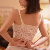 Kokuhui(yuuhui玉汇)《蕾丝情人》主题写真：56张全套美图