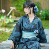 Kokuhui(yuuhui玉汇)《中庭之妻》主题写真：117张全套美图，含3个视频