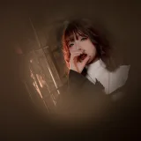 Kokuhui(yuuhui玉汇)《被侵染的修女》主题写真：103张全套美图