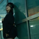 Kokuhui(yuuhui玉汇)《应召模特》主题写真：168张全套美图