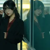 Kokuhui(yuuhui玉汇)《应召模特》主题写真：168张全套美图