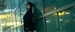 Kokuhui(yuuhui玉汇)《应召模特》主题写真：168张全套美图
