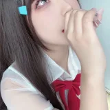 Kokuhui(yuuhui玉汇)《Patreon订阅 透明JK学姐》主题写真：39张全套美图
