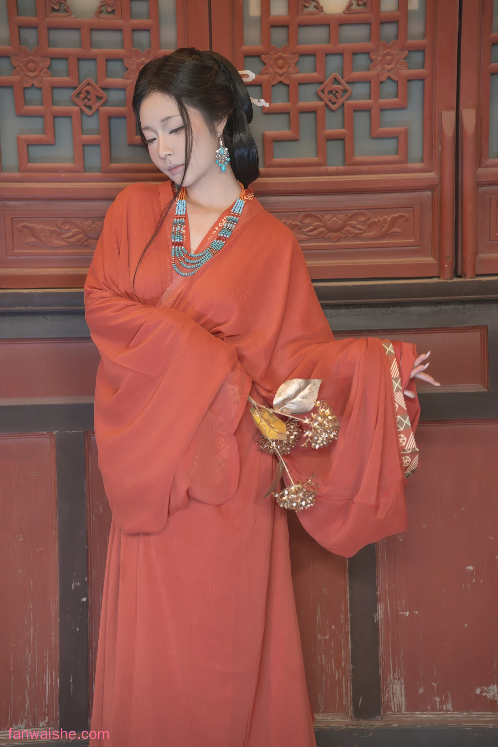 Kokuhui(yuuhui玉汇) Kokuhui(yuuhui玉汇) NO.084 - 湘追夫人