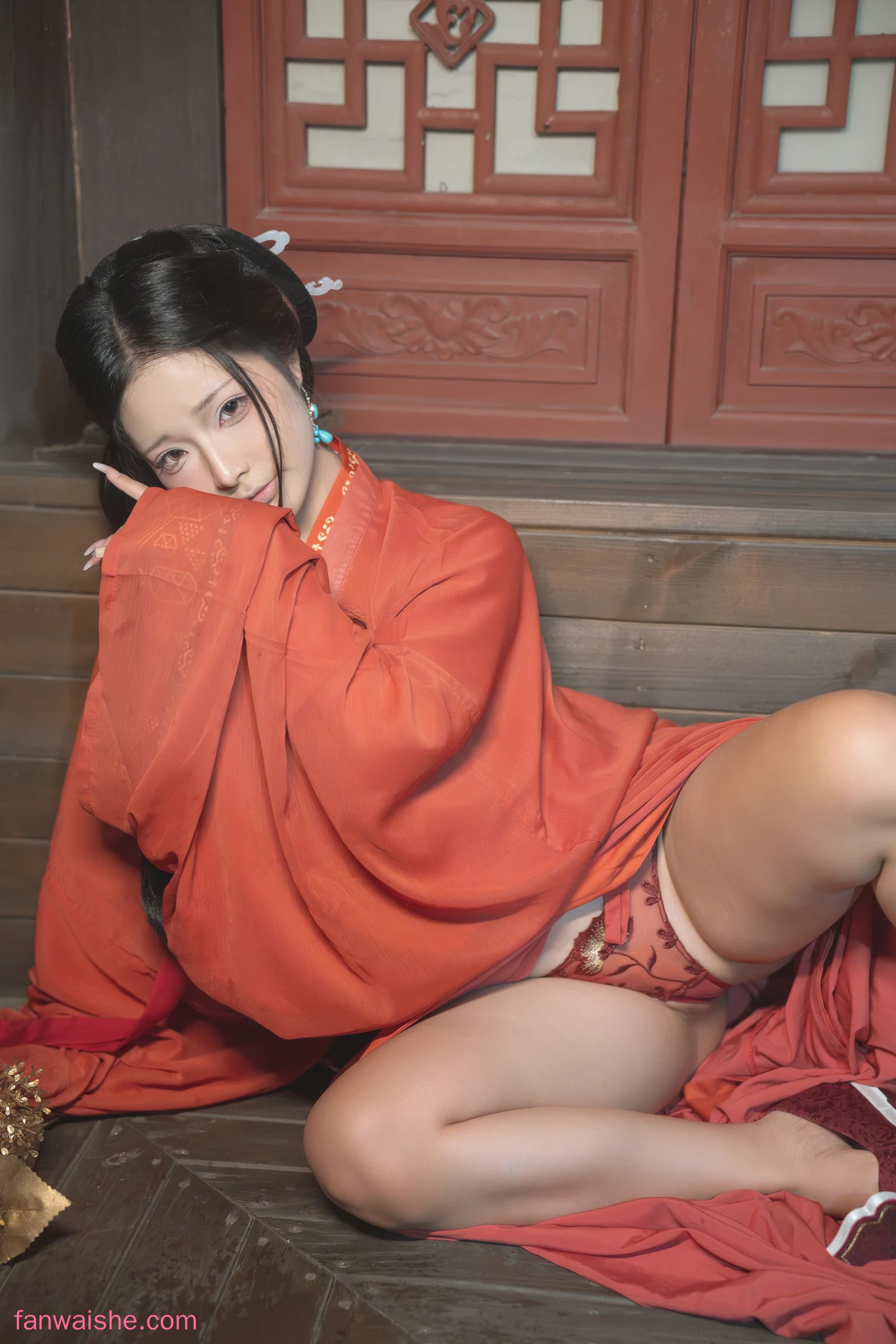 Kokuhui(yuuhui玉汇) Kokuhui(yuuhui玉汇) NO.084 - 湘追夫人